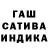 ТГК гашишное масло Ruso Kaya